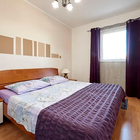 Dalmatia * Plano